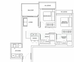 Chuan Park (D19), Condominium #454366861